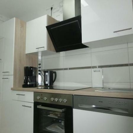 Sommer Gaestehaus Bremerhaven Dış mekan fotoğraf