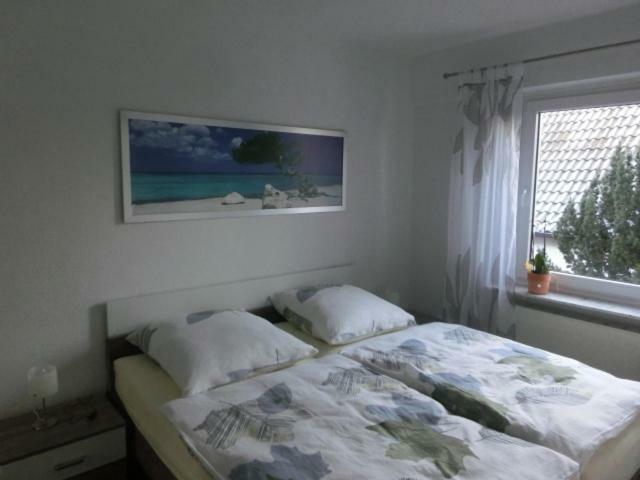 Sommer Gaestehaus Bremerhaven Dış mekan fotoğraf