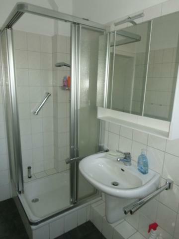 Sommer Gaestehaus Bremerhaven Dış mekan fotoğraf