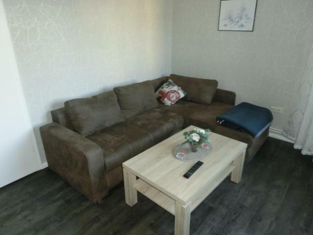 Sommer Gaestehaus Bremerhaven Dış mekan fotoğraf