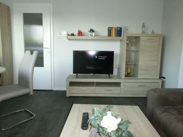 Sommer Gaestehaus Bremerhaven Dış mekan fotoğraf