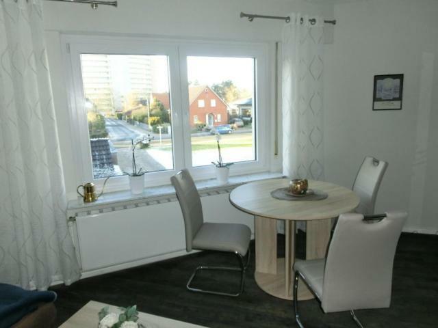 Sommer Gaestehaus Bremerhaven Dış mekan fotoğraf